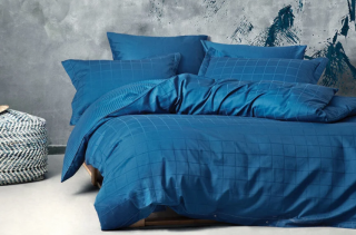 Yataş Bedding Destra XL 240x220 cm Koyu Mavi Nevresim Takımı kullananlar yorumlar